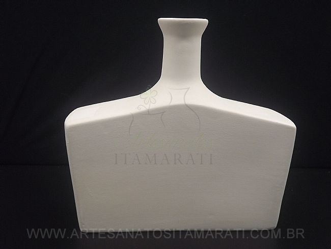 Detalhes do produto Garrafa Chata P